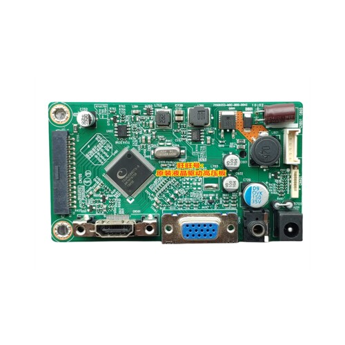 AOC冠捷24B1XH驱动板715G9353