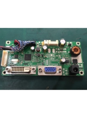 清华同方 TF-A2700驱动板 W1922TS驱动板 RT2281C_1A1D_LS_R20.2