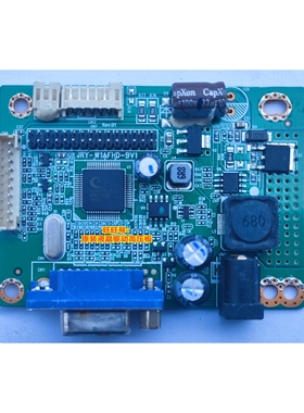 LED通用驱动板 RTD270CLW-R10.5 R10.8 JRY-L1PTR-KV1 W1AFHD-BV1