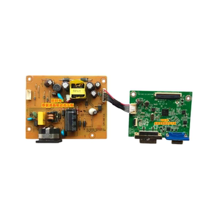 联想 TE20-10 T2055 电源板+驱动板 ILPI-385 ILIF-542显示器主板