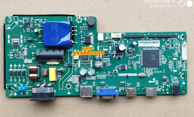 驱动板主板AOCQ2490VXW9BQHD-AV1