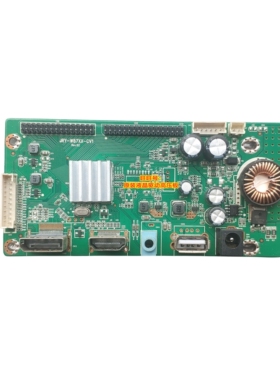 原装翔野XIANGYE E2400 GB21520 JRY-W87XX-CV1 驱动板 主板 盟达