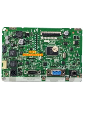 原装三星 S22B360V驱动板 LS22B360VS/XF驱动板 BN41-01887A 主板