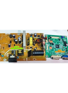 原装 AOC 冠捷 M2870V电源板 280LM00002 715G3647驱动板715G6148