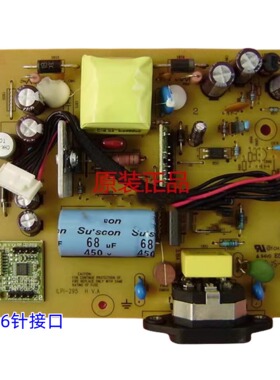 原装 戴尔 DELL E1913SF 电源板 ILPI-295 491A016L1400H 驱动板