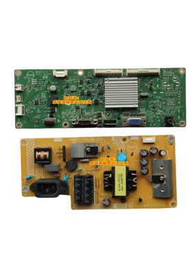 飞利浦328E8F主板驱动板715G8714-M0B-B00-005K电源板715G8712-P0