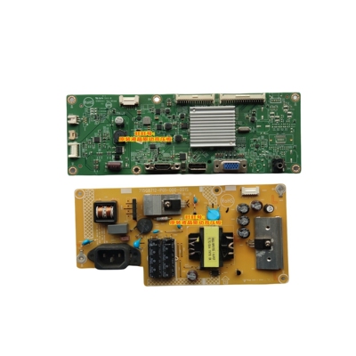 飞利浦冠捷328E8FJSB93驱动板