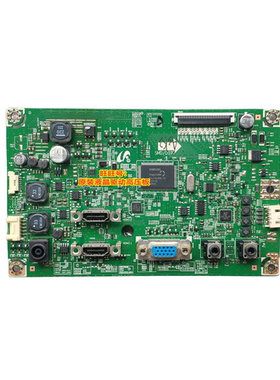 现货三星 S24B750V驱动板 S27B750V主板 S23B550V驱动板 S27B550V