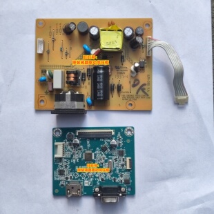 ILPI DELL戴尔 SE2218HN高压板 SE2419H电源板 395驱动板 SE2219H