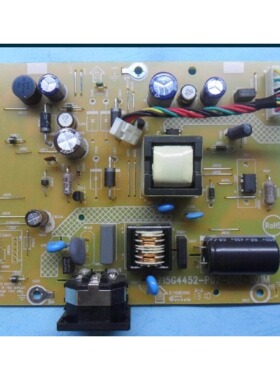 原装 飞利浦 226V4L 206V4L 190V4L 200V4L 715G4452-P02 电源板