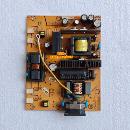 原装电源板HKC惠科G2713高压板