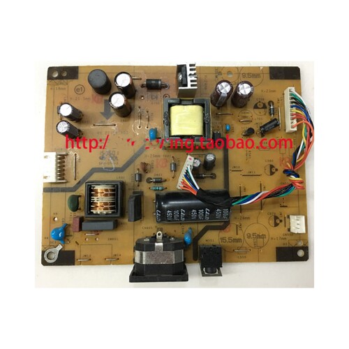 ACER电源板宏基4H.22V02V226HQL