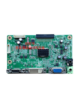 联想 lenovo L2364WA驱动板 LS2333WA主板 715G4641-M01-000-004L