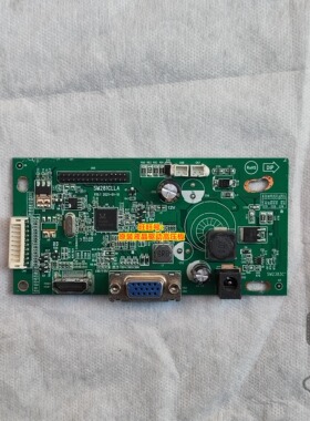 GREAT WALL 长城 248F1 248F1PDG 驱动板 SM281CLLA 拾光纪CA24HA