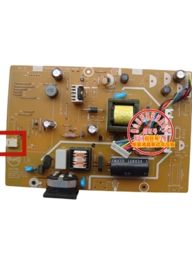 飞利浦190v3 190vl 190v3l 190EL1电源板 715G4497-P03-000-001C