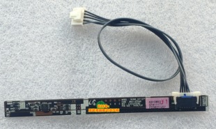 三星S24D360HL S24D390HL S27D360H S22D360HLS27D390H触摸按键板