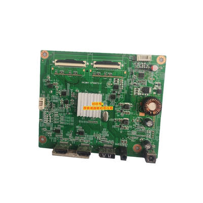 惠科S2716QMB27V9Q驱动板主板