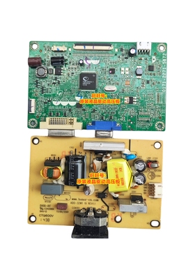 ACER KA240HQ/HY驱动板 K212HQL电源板 ADO-32W1 0171-2271-5872