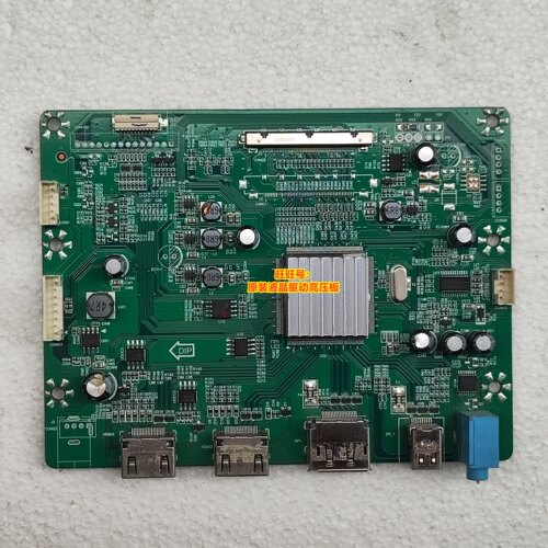 V.RT95D 驱动板 VX3276-UHD 主板 V.RT95I VX2880 4K显示器驱动板