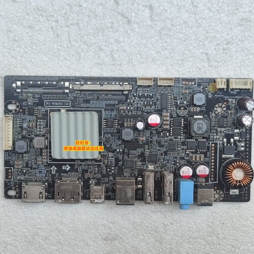 JRY-W9MUHD-CA14K口驱动板