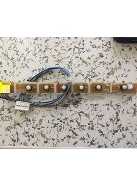 LG E2242CA 27EA33VA IPS224TA 22EN33SA CE2442TA 按键板 开关板