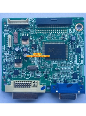 ACER  P229HQL P249HL KA200HQ KA240HQ V246WL 驱动板 715G4032