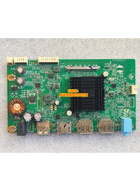 PANDA PN27FB8 K270驱动板 PN25FA8 JRY-F9CUHD-CV1 M270HTN02.7