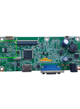 MB27V1 MB24V1 主板 H249 P248H H248 HKCMNT RTD2513AR-E 驱动板