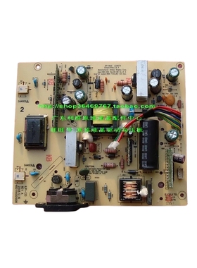 惠普/HP LE1901w HSTND-2671-F 492111400100R ILPI-133 电源板