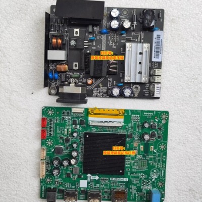 优派驱动板电源板原装VX2758