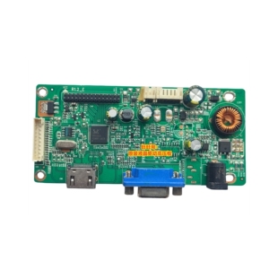 原装 驱动板 LED一体板 水平接口方向包好 RTD2383L_1A1H_WS_R10.2