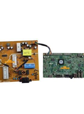 DELL U2717D电源板 748.A1703.001M 戴尔 748.A1704.0011 驱动板