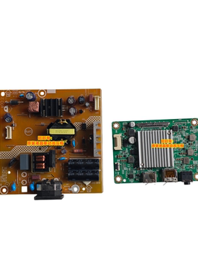 AOC Q27G4驱动板 715GE382-主板715G7610-电源板 屏ME270QHB-NF0