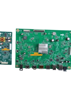 ASUS XG27AQ驱动板 华硕 4H.55101.A00 主板 4H.55133.A00 高压板