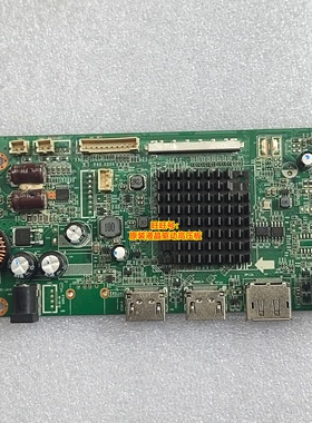 JRY F9UHD IV1 惠科 L3205G L3205Q 微软之星 驱动板 LSM315HP01