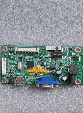 宏基 ACER N238VA主板 航嘉 N2405WH 驱动板 N2380003 SM2383D