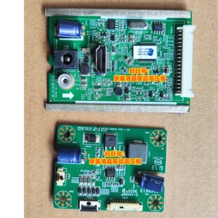 原装 小米 XMMNT238CB 驱动板 MN08340101恒流板 60104-08840主板