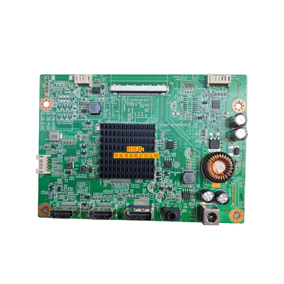 HKCS2716Q驱动板MT9800QFPD