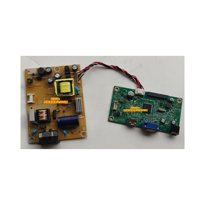 驱动板电源板AOC冠捷C24V19392