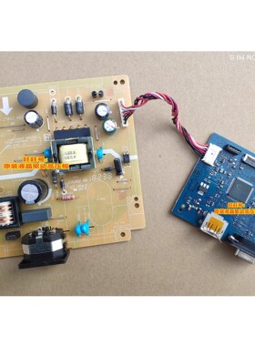DELL 戴尔 DELL E2016HB 电源板 驱动板 4H.2TB02 4H.2TA01.A00
