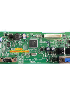 AOC 冠捷 I2779VH 驱动板270LM00029 715G9450-M01-000-004F 主板