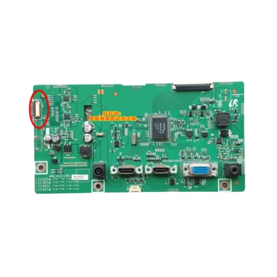 三星原装驱动板BX2350BX2250