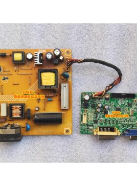 飞利浦 356M6QDSB 电源板 驱动板 715G9036 715G7403 35寸 356M6Q