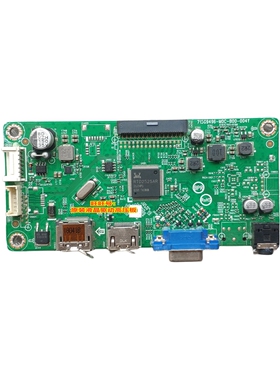 原装 冠捷 AOC 驱动板 C32V1Q C27V1 715G9496-M0C-B00-004K 主板