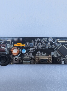 REDMI RMMNT27NQ驱动板JRY-L8DQHD-AV1 屏MV270QHB-N50