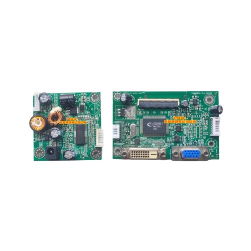 HKC惠科T2100电源板驱动板