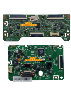 原装 三星S32E360F驱动板 LS32E360FSY/XF主板 BN41-02111A逻辑板