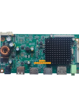 M315DVR01.9 SG2701G01-1 LSM315DP01 M270DTR01 驱动板主板165HZ