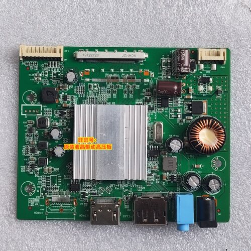 优派VX2778-2K-PRO驱动板电源板