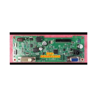 原装AOC I2279VW 驱动板 215LM00055主板 715G9767-M0C-000-004I